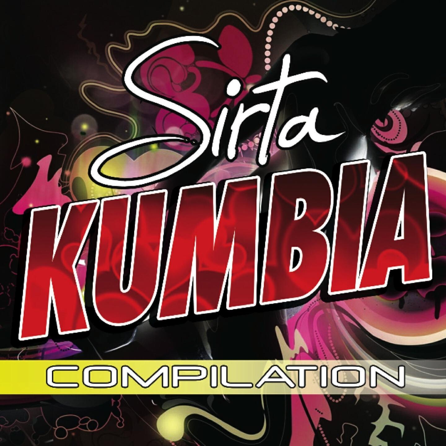 Релиз SirtaKumbia Compilation