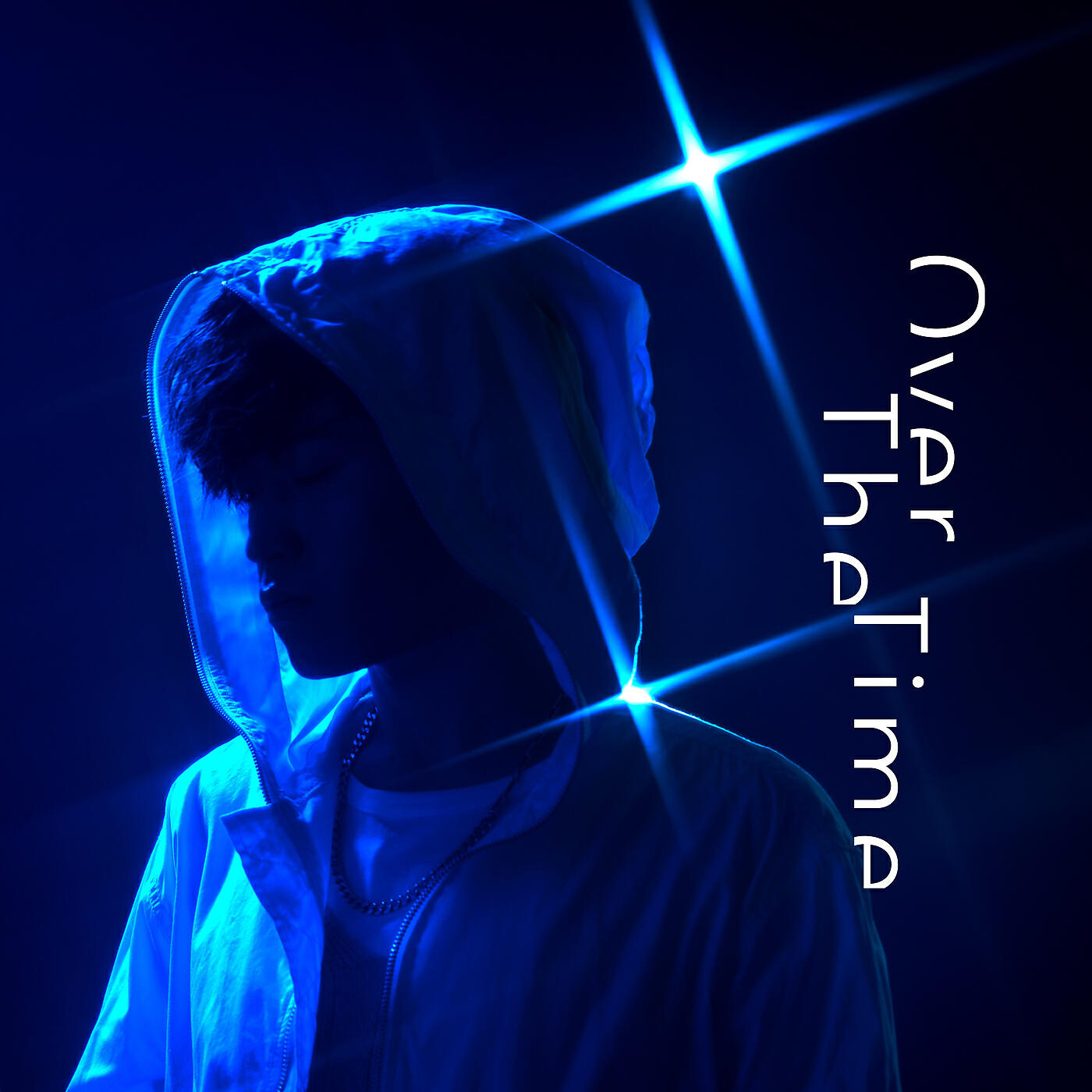 Постер альбома Over The Time