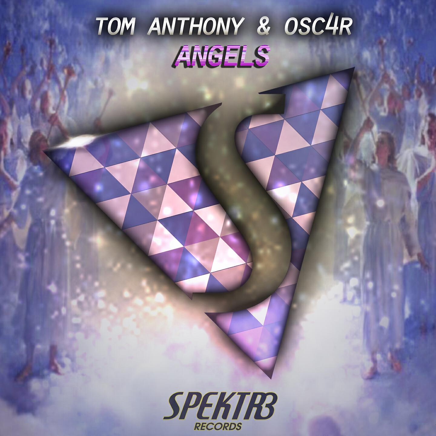 Релиз Angels