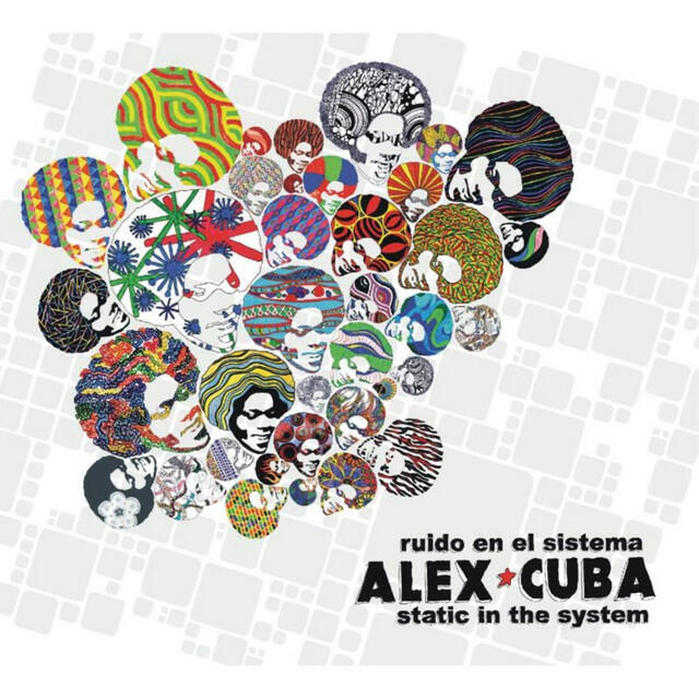 Релиз Ruido En El Sistema (Bonus Edition)