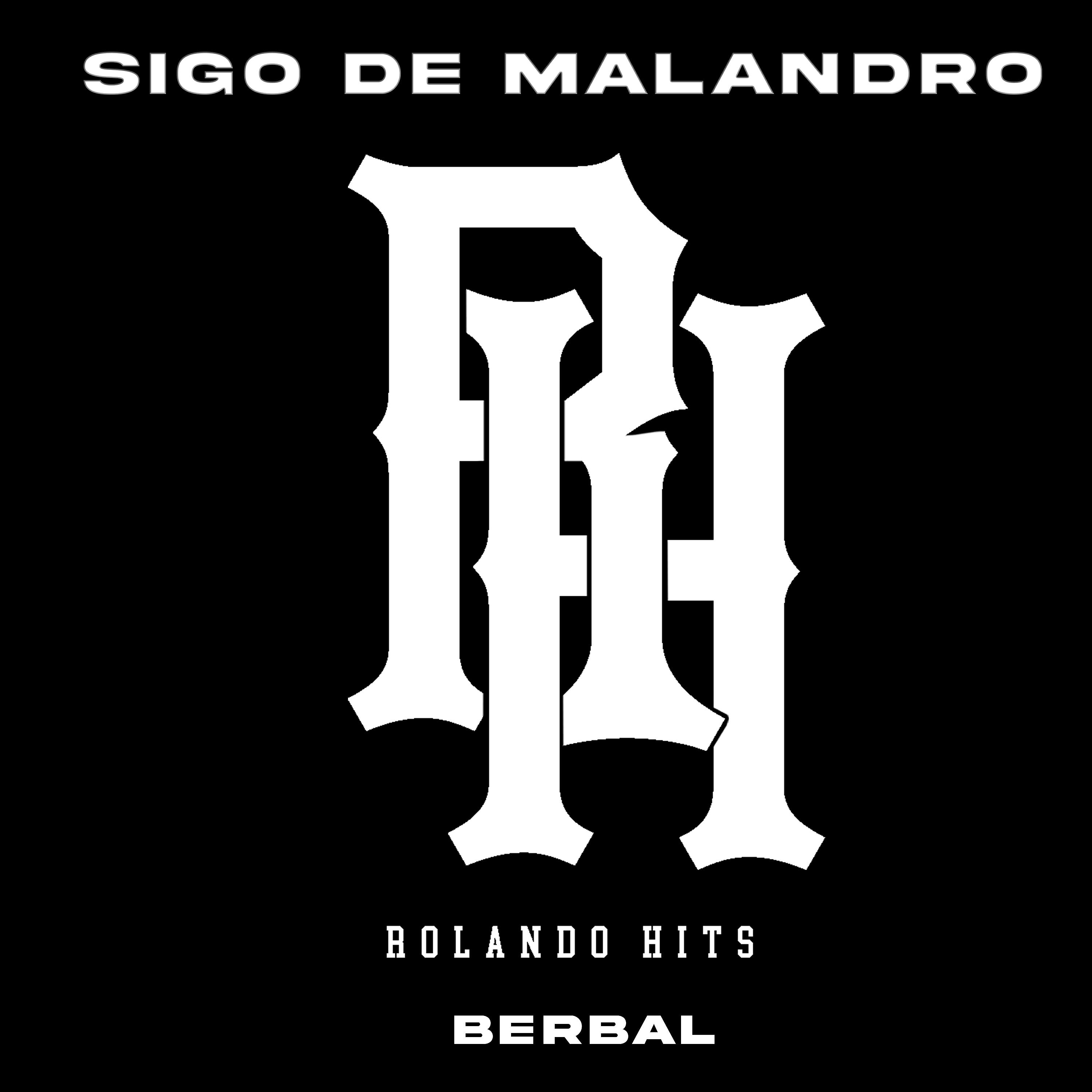 Релиз Sigo de Malandro