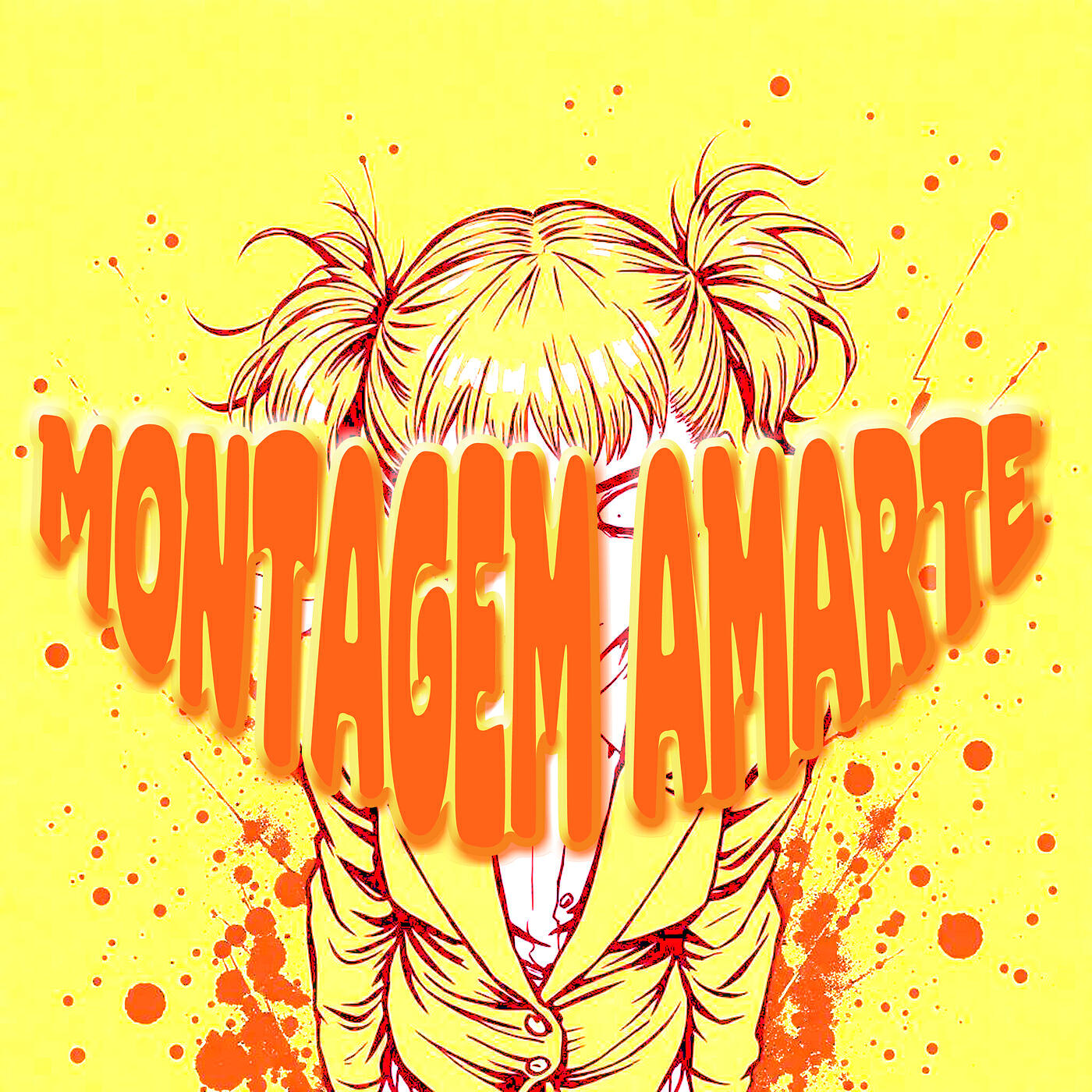 Релиз Montagem Amarte