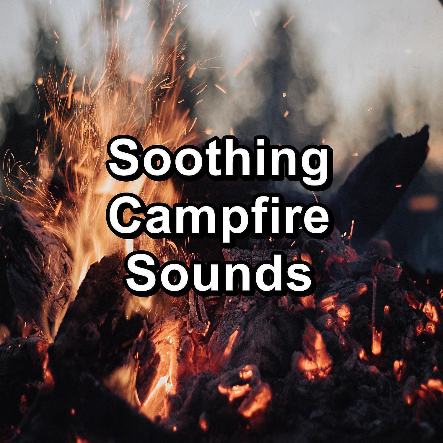Релиз Soothing Campfire Sounds