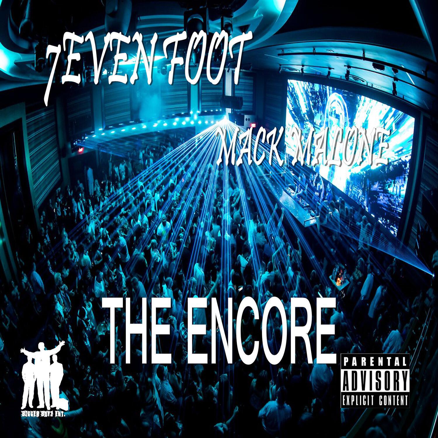 Релиз The Encore
