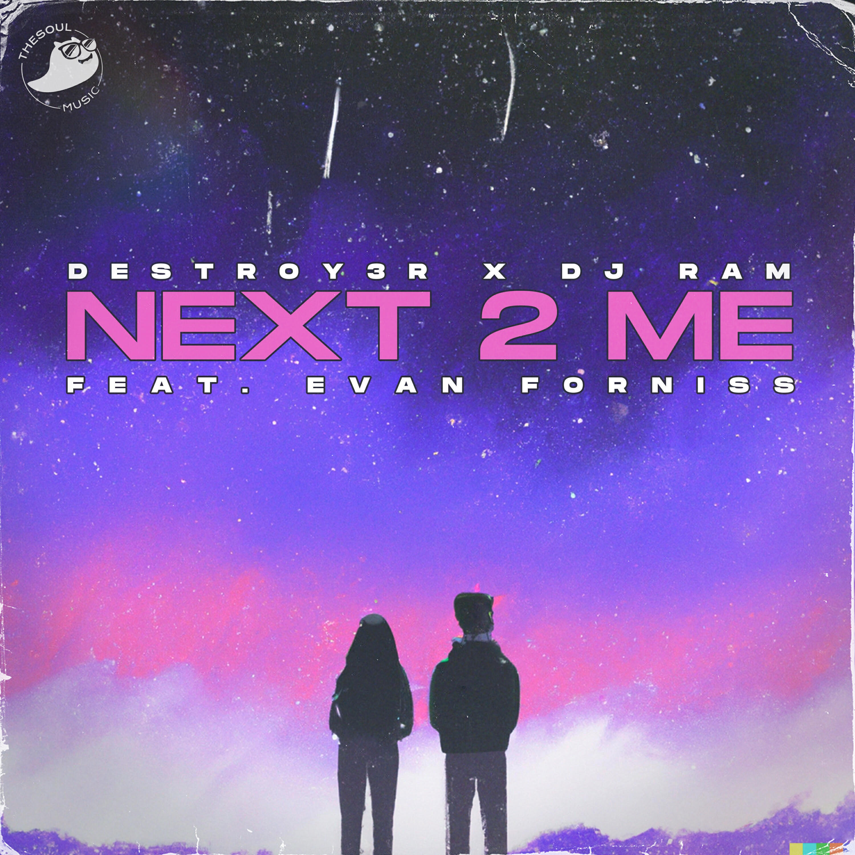 Релиз Next 2 Me
