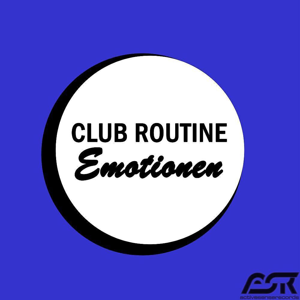 Club Routine
