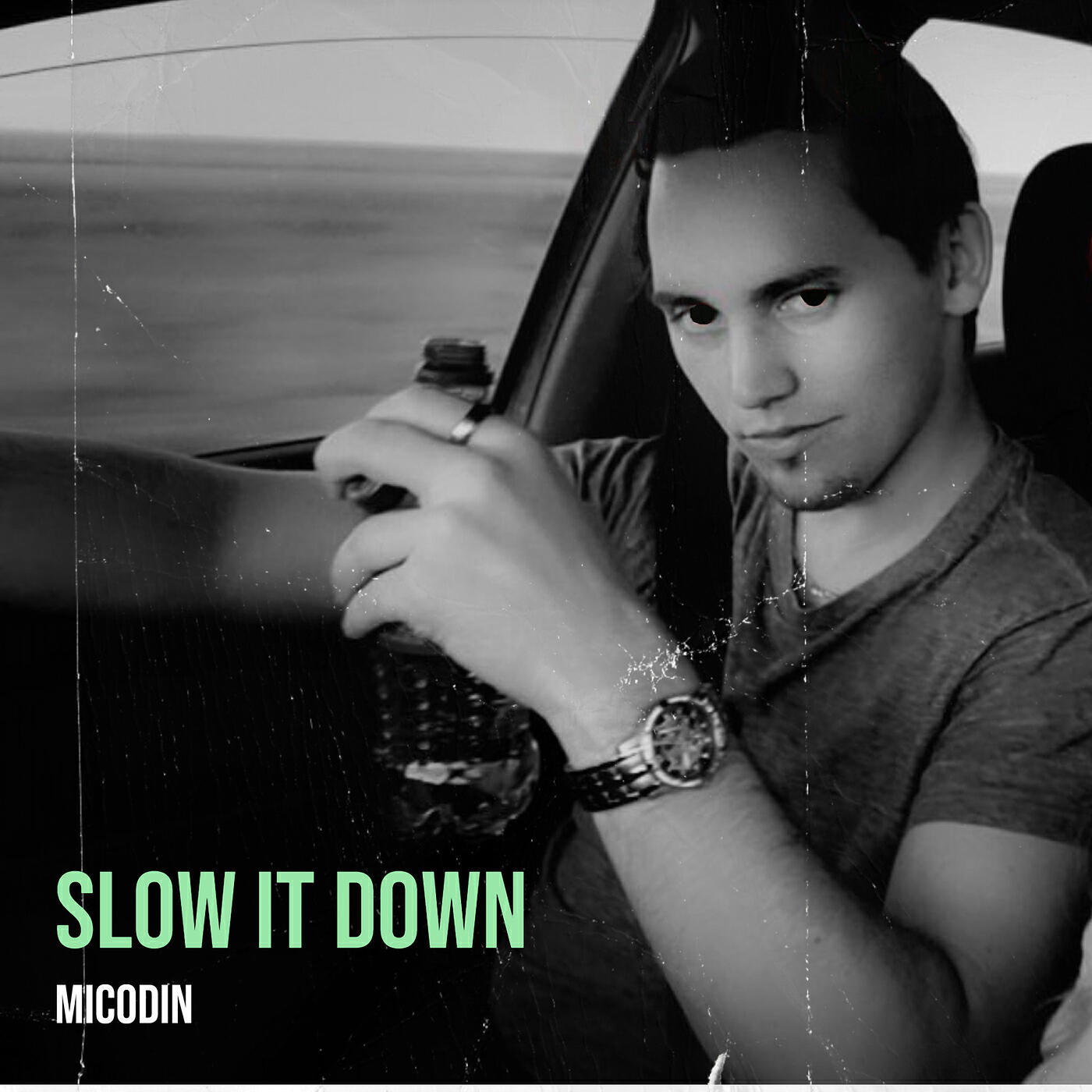 Релиз Slow It Down