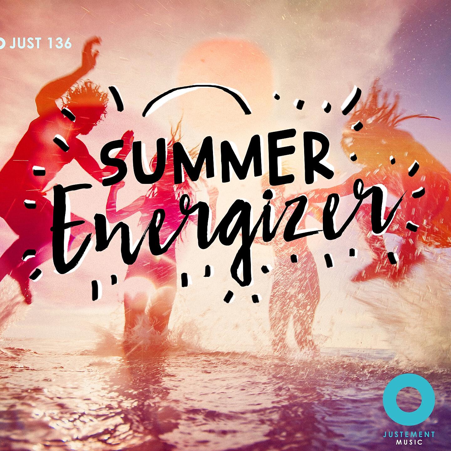 Релиз Summer Energizer