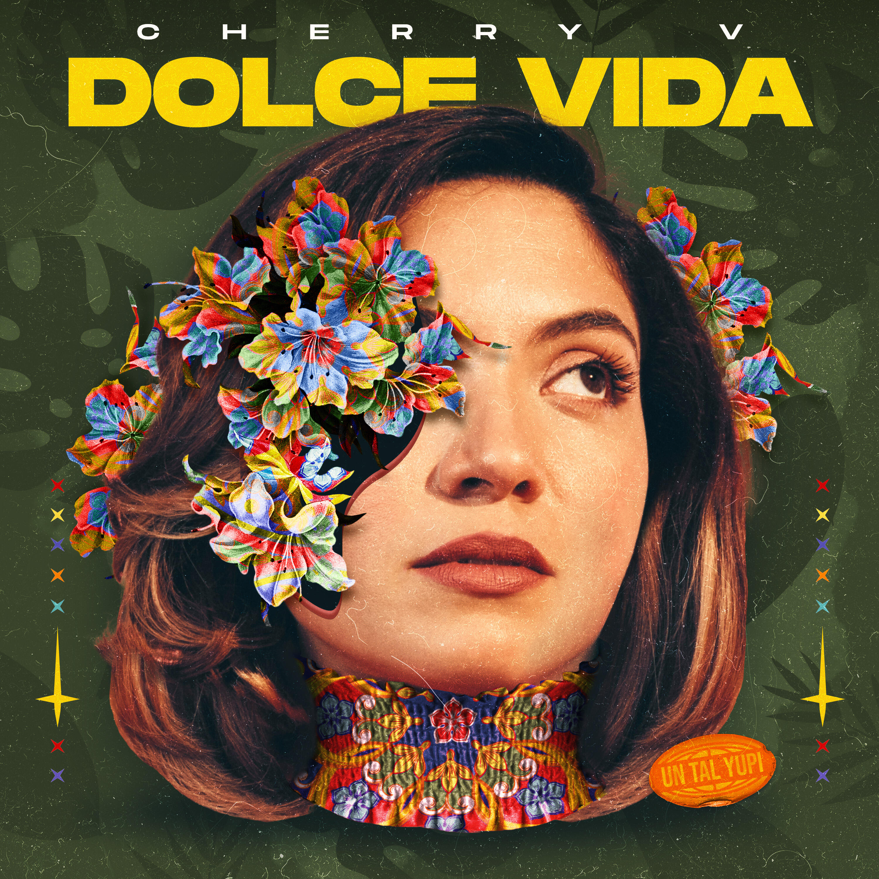 Релиз DOLCE VIDA