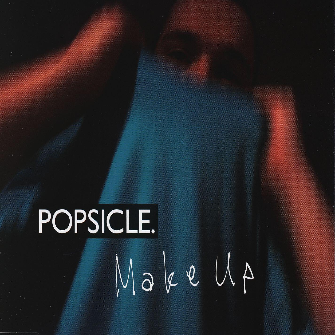 Релиз Make Up