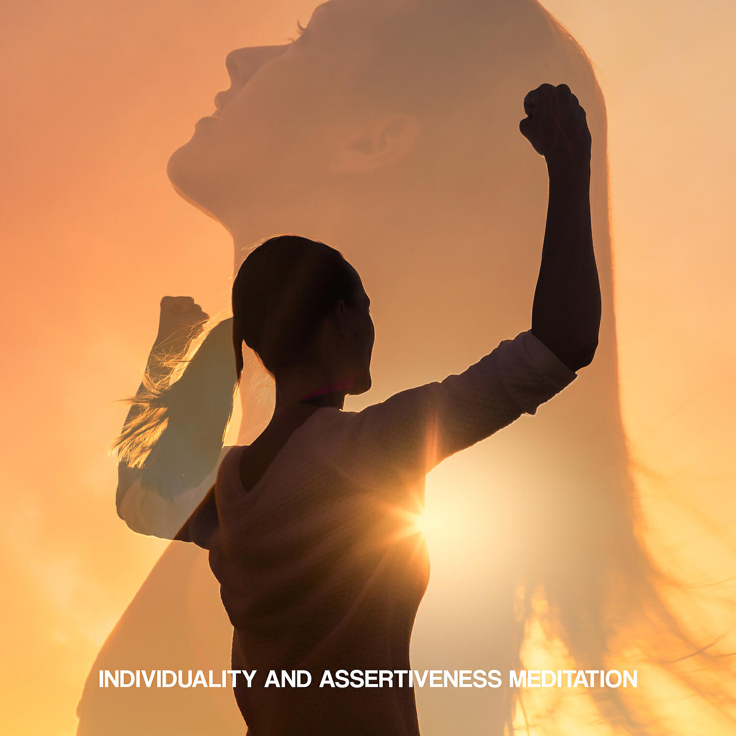 Релиз You Are Unique: Individuality and Assertiveness Meditation Remedy