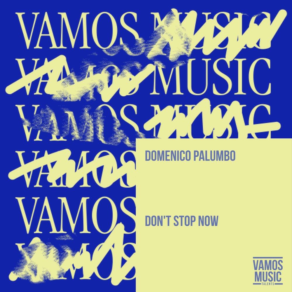 Релиз Don't Stop Now