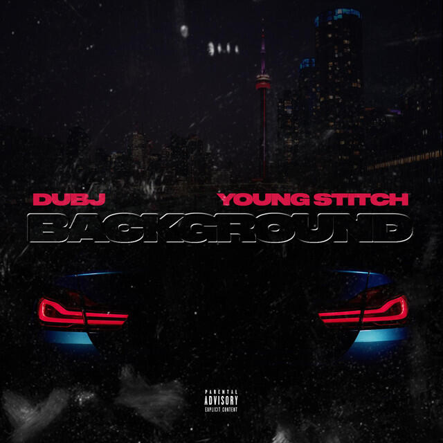 Релиз Background