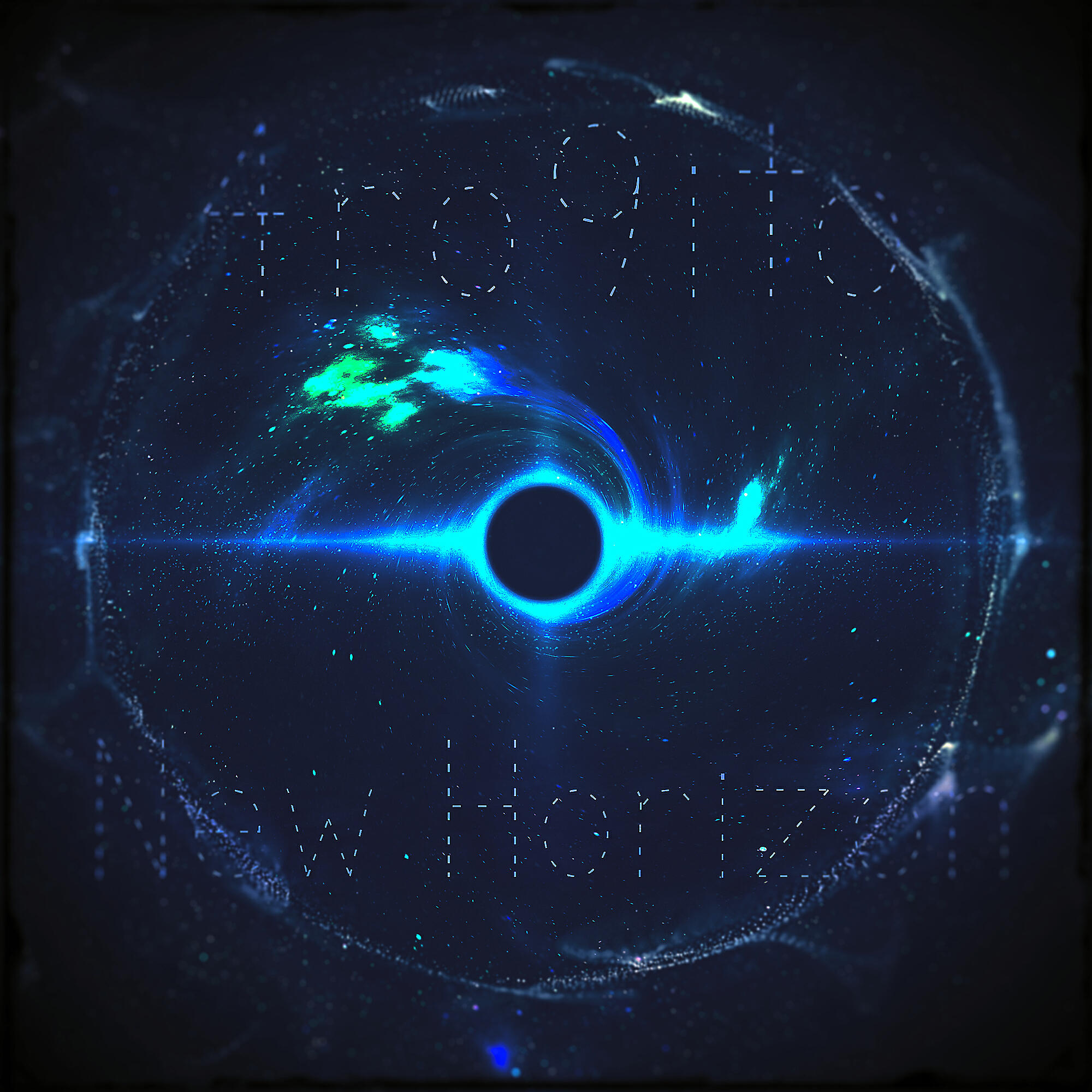 Релиз New Horizon
