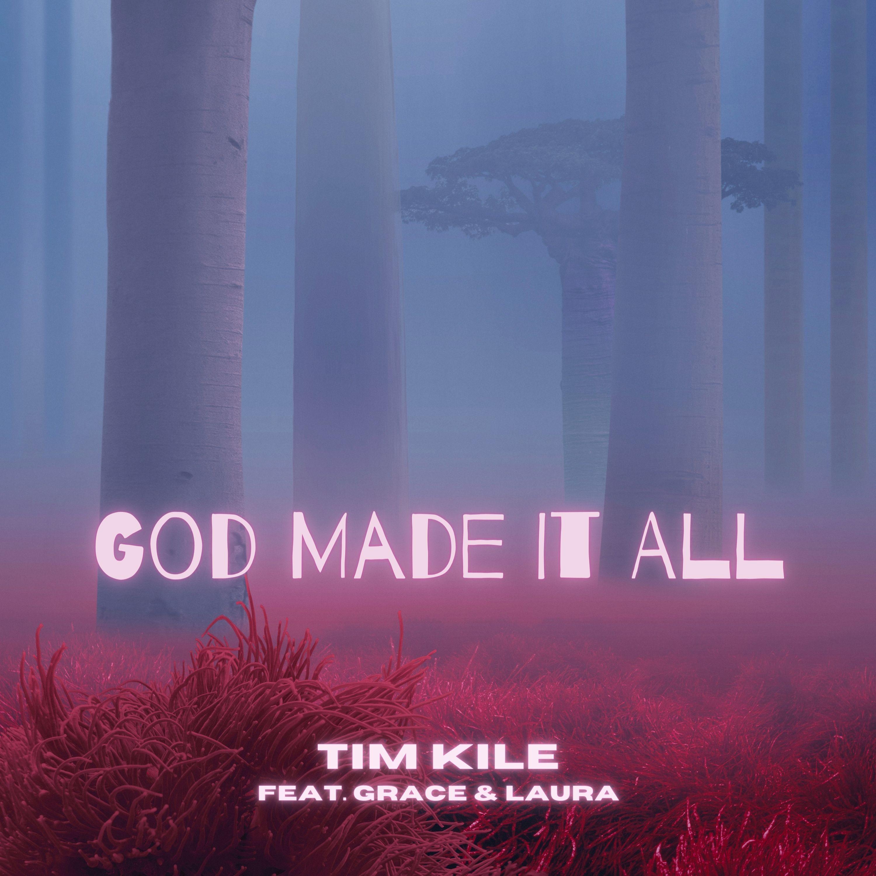 Tim Kile