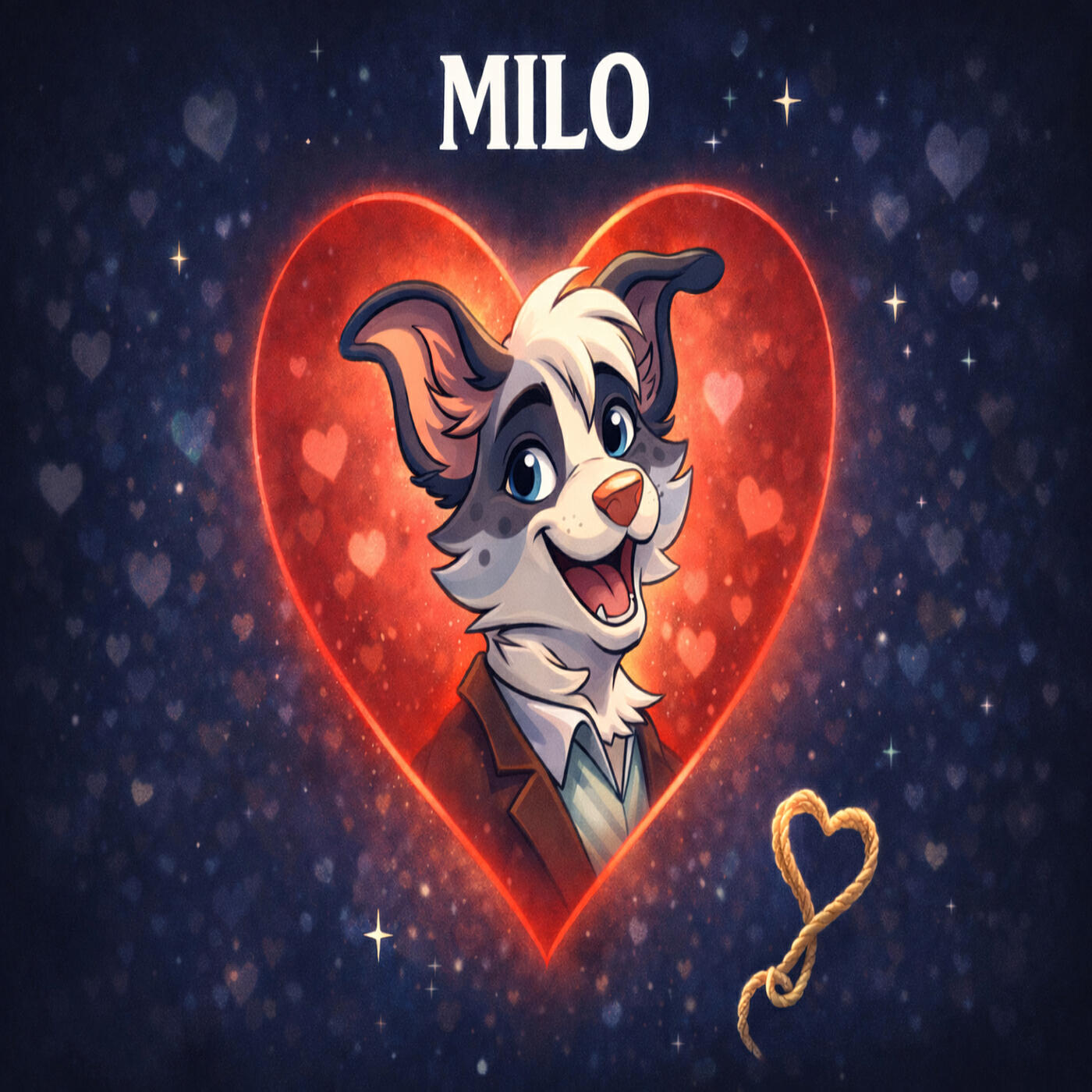 Релиз Milo