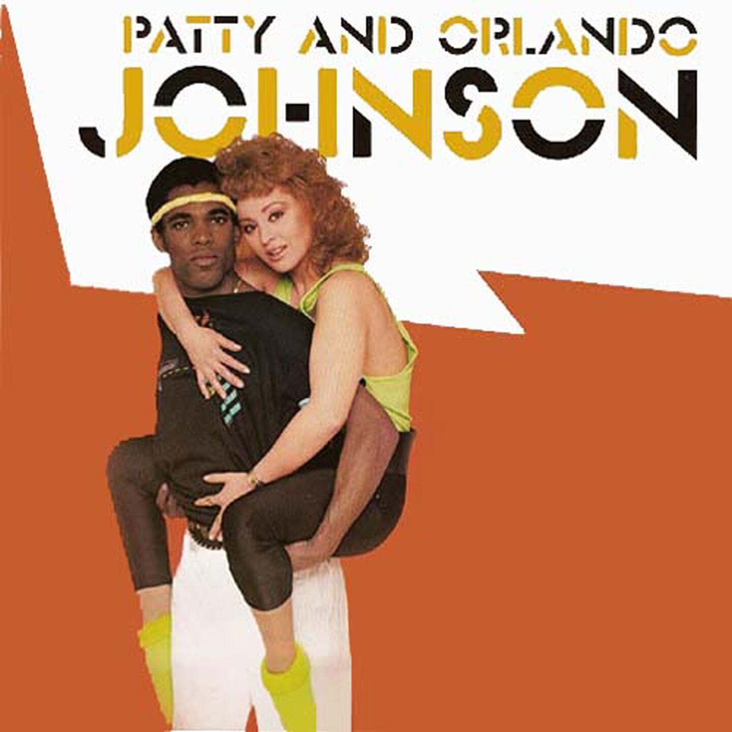 Релиз Patty and Orlando Johnson