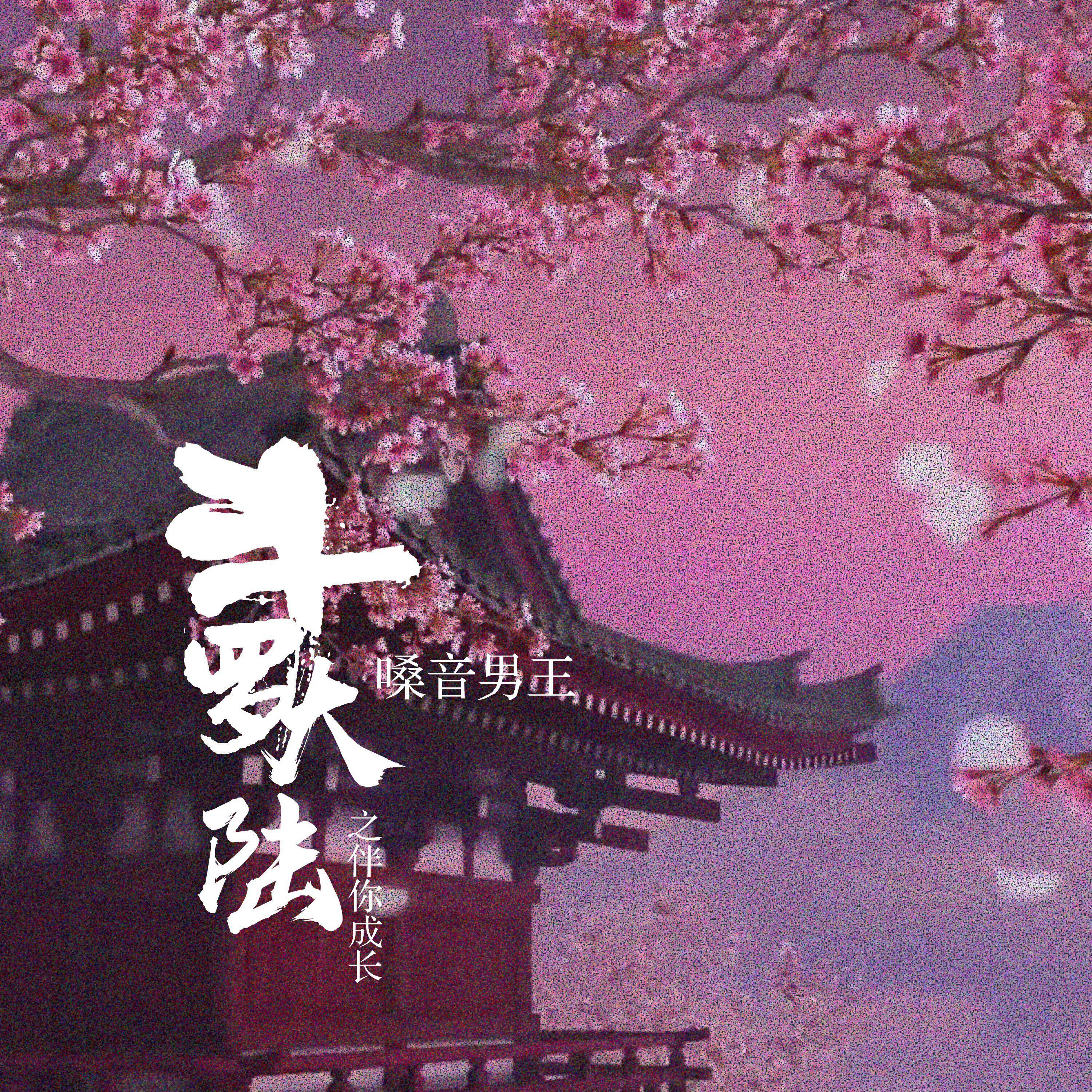 嗓音男王