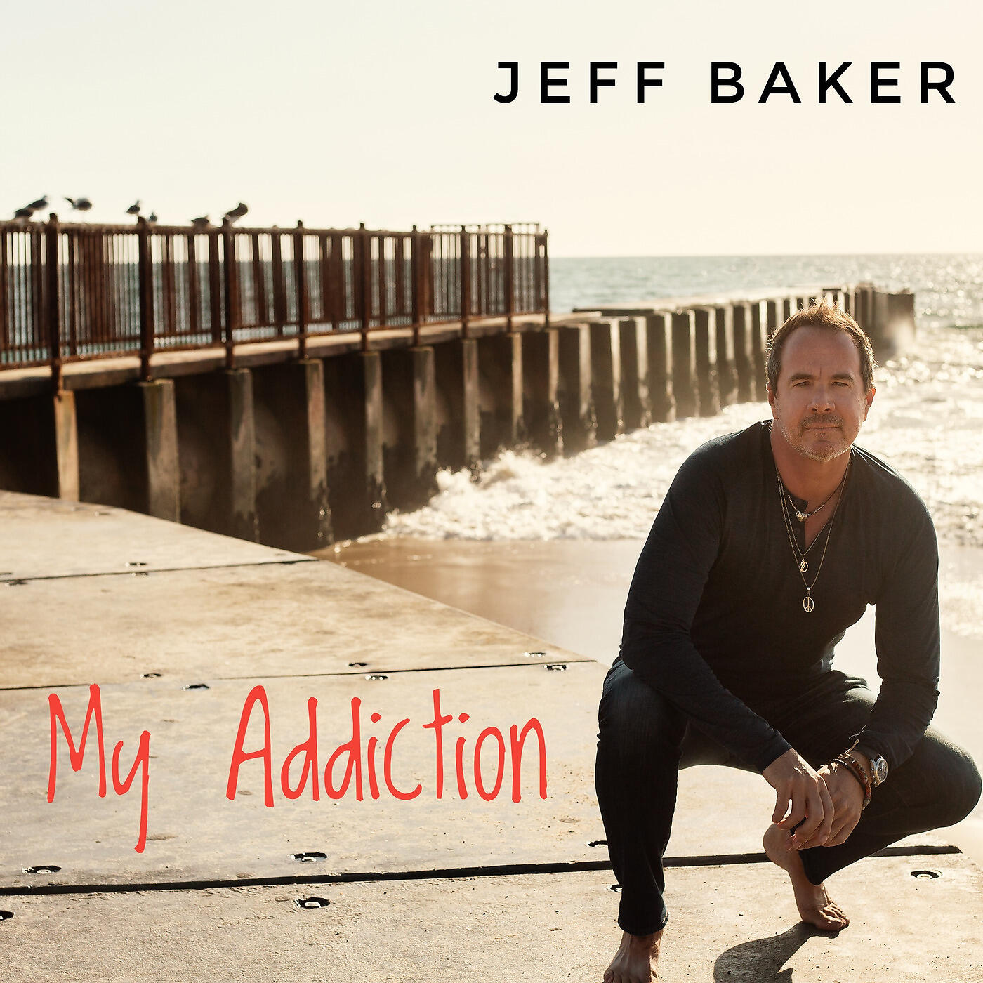 Релиз My Addiction