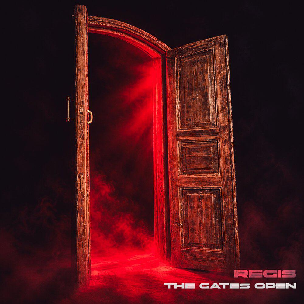 Релиз The Gates open