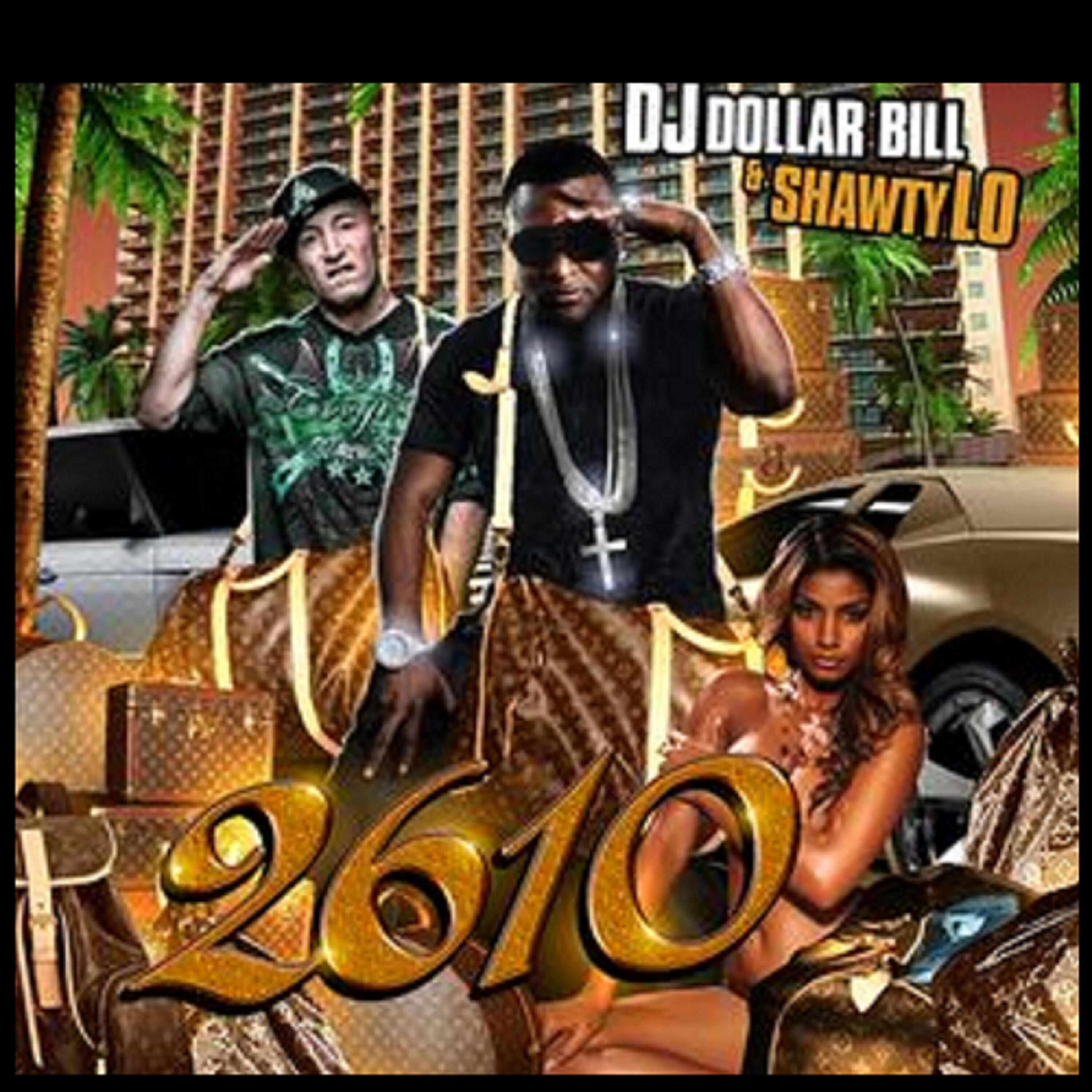 DJ Dollar Bill