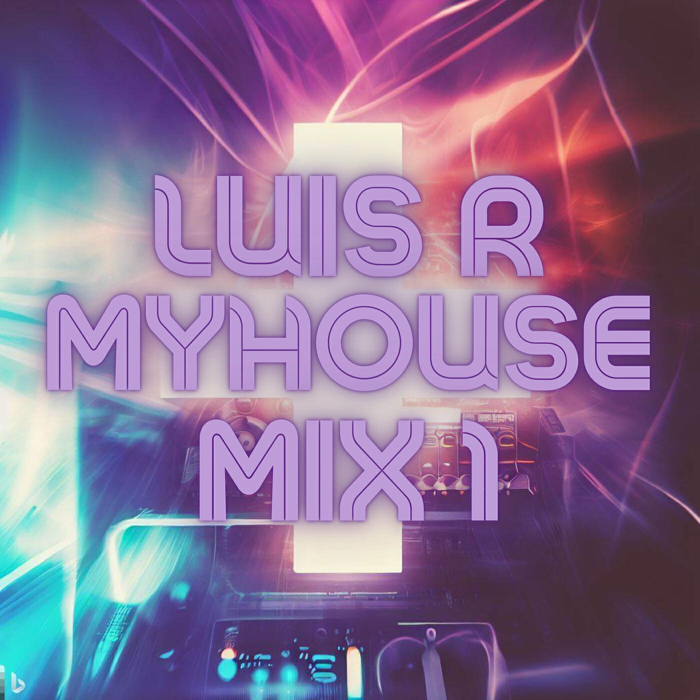 Релиз MyHouse Mix 1