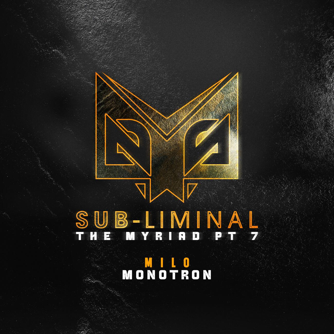 Релиз Monotron