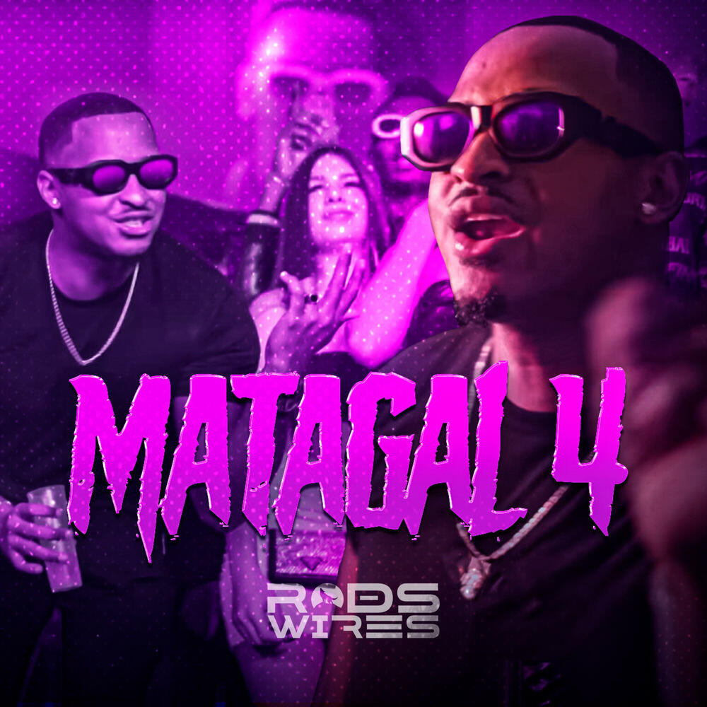 Релиз Matagal 4