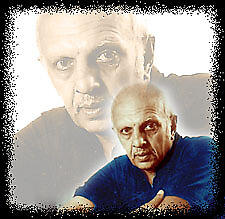 Vanraj Bhatia