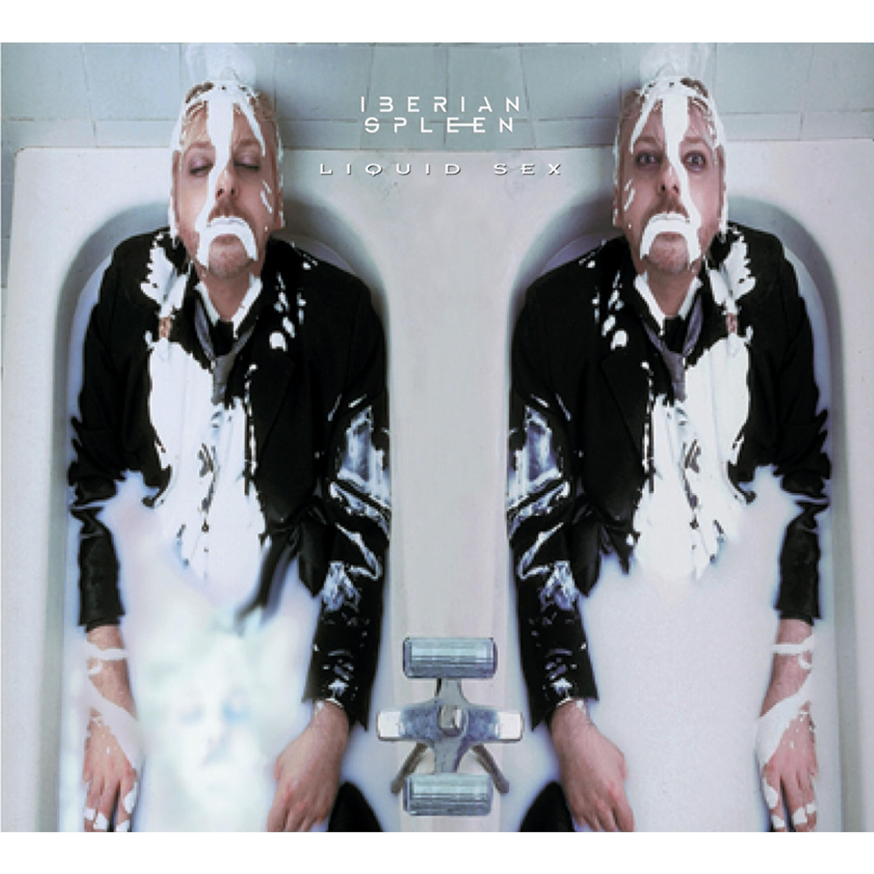 Релиз Liquid Sex