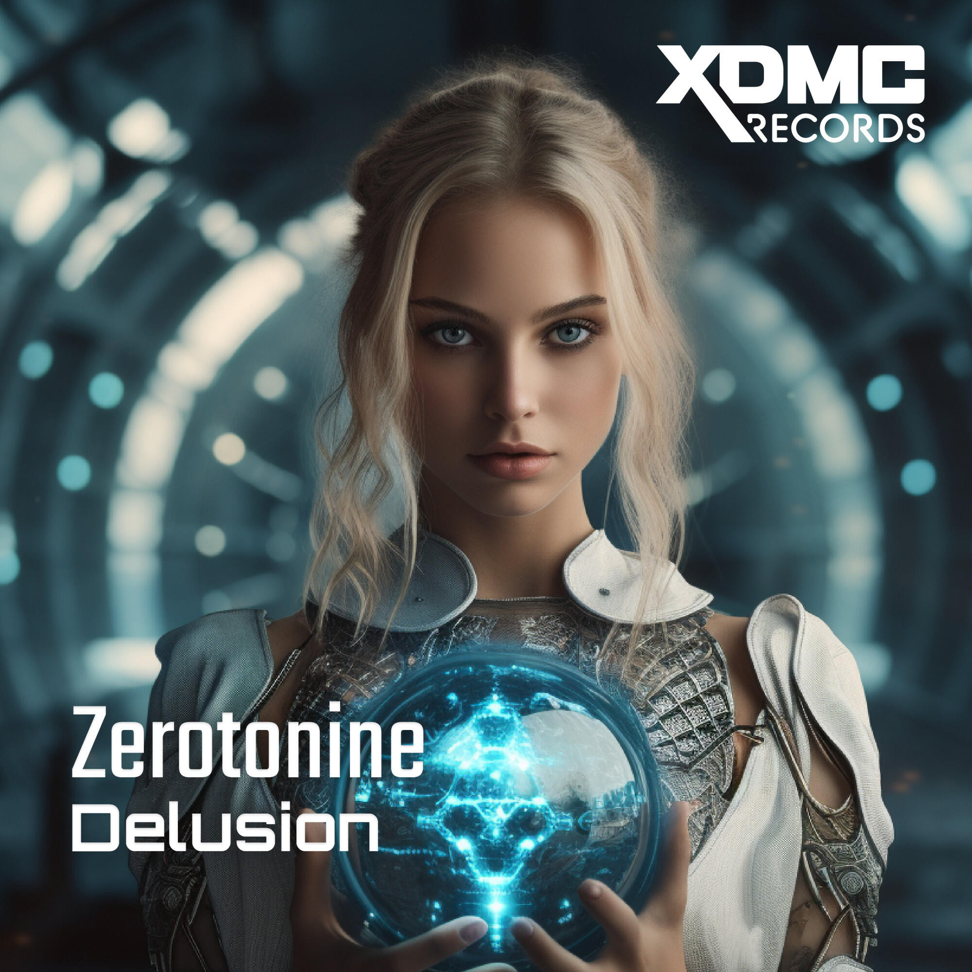Релиз Delusion