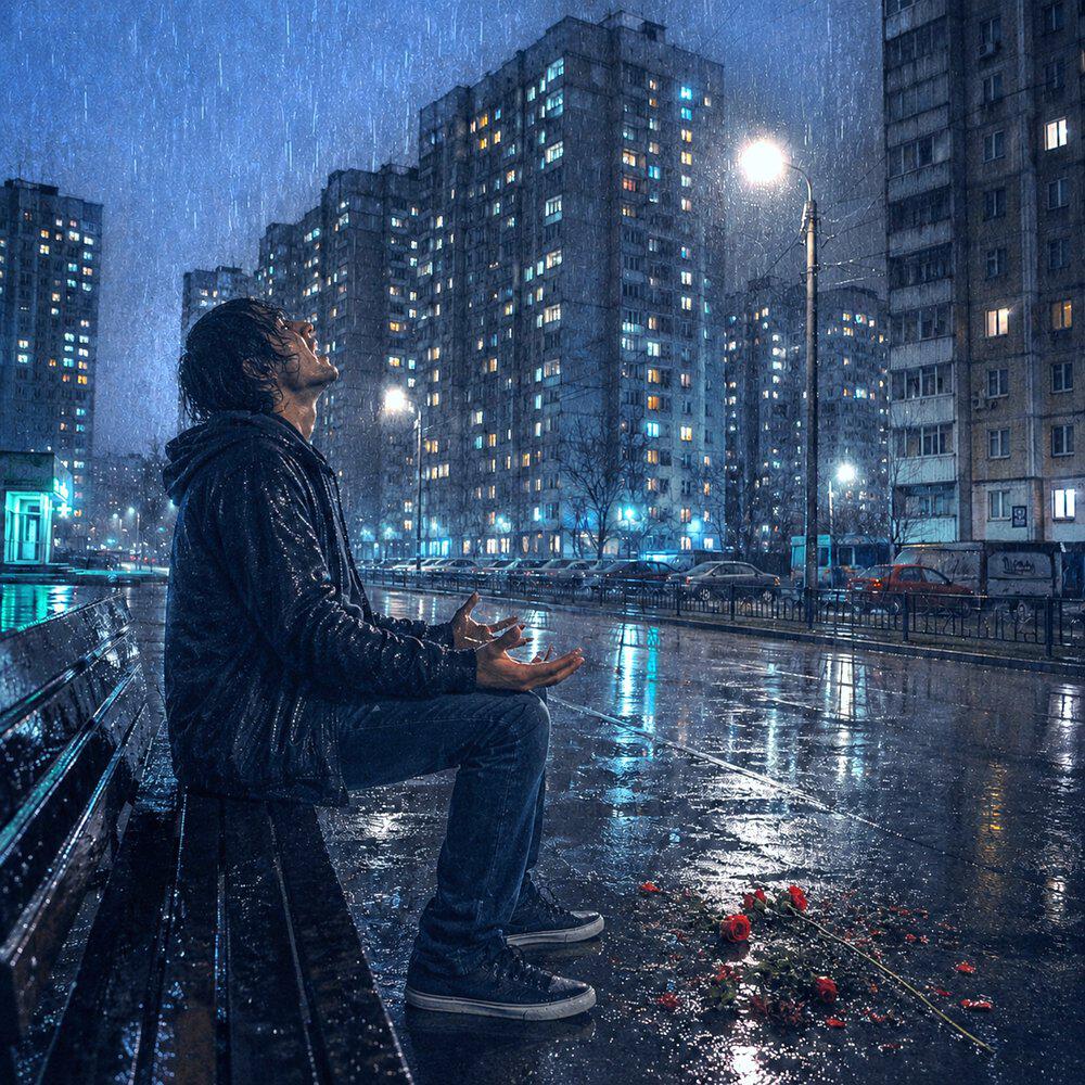 Релиз Ты не пришла