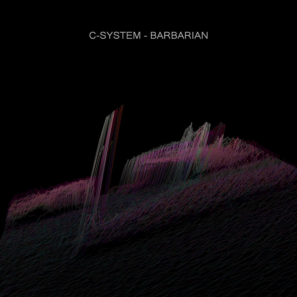 Релиз Barbarian