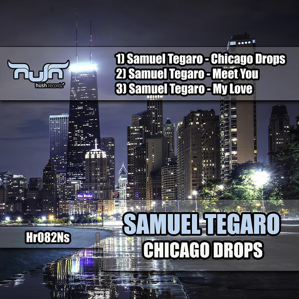 Релиз Chicago Drops