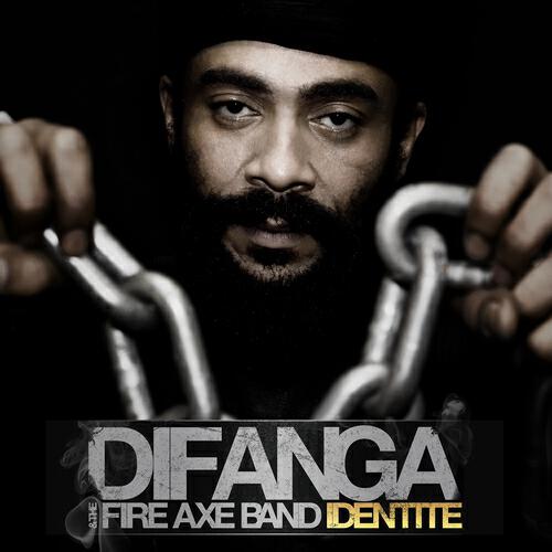 Релиз Identité
