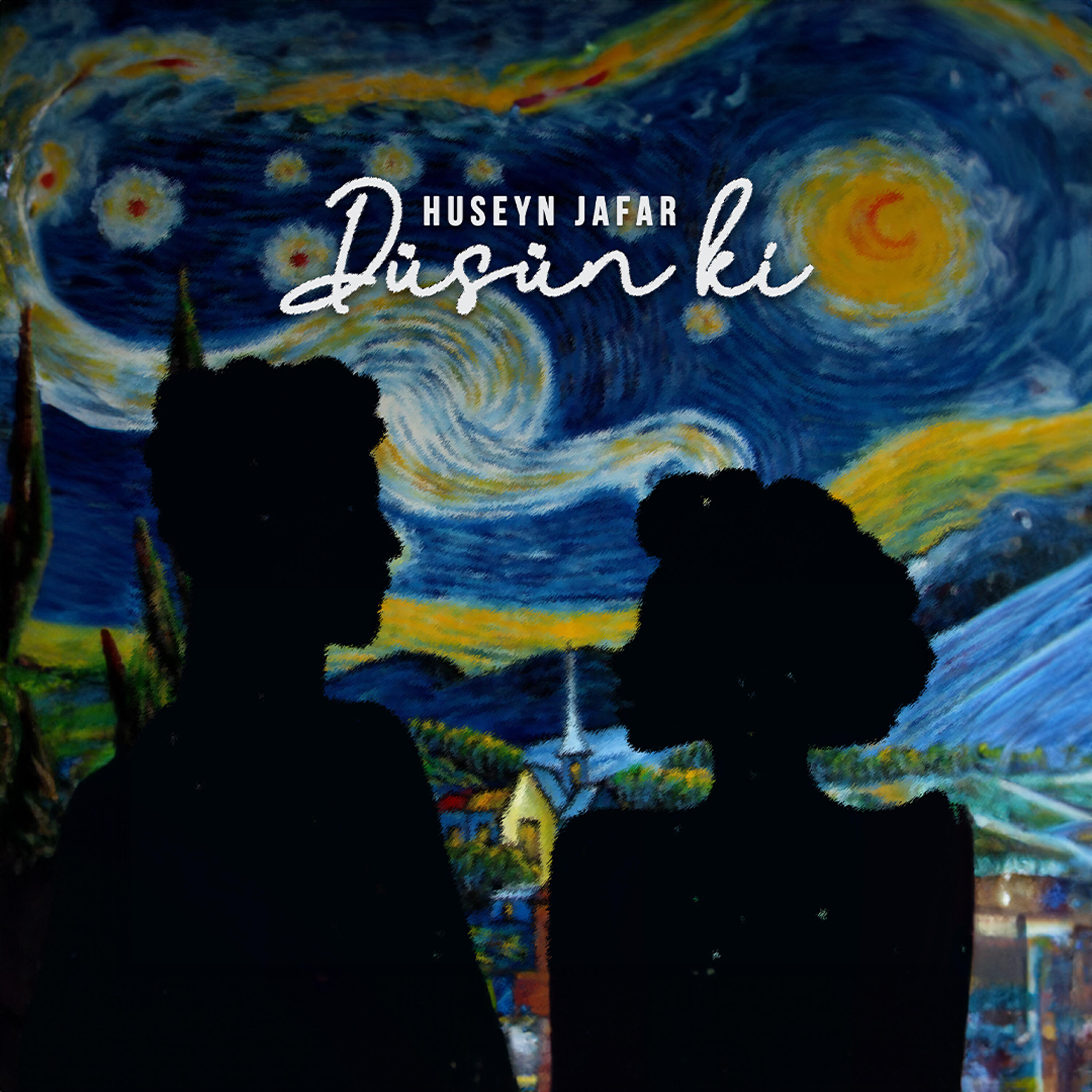 Релиз Düşün Ki