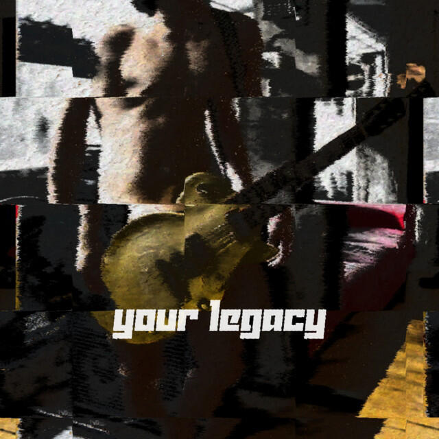 Релиз Your Legacy