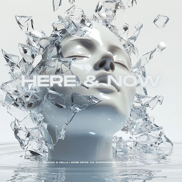 Релиз Here & Now