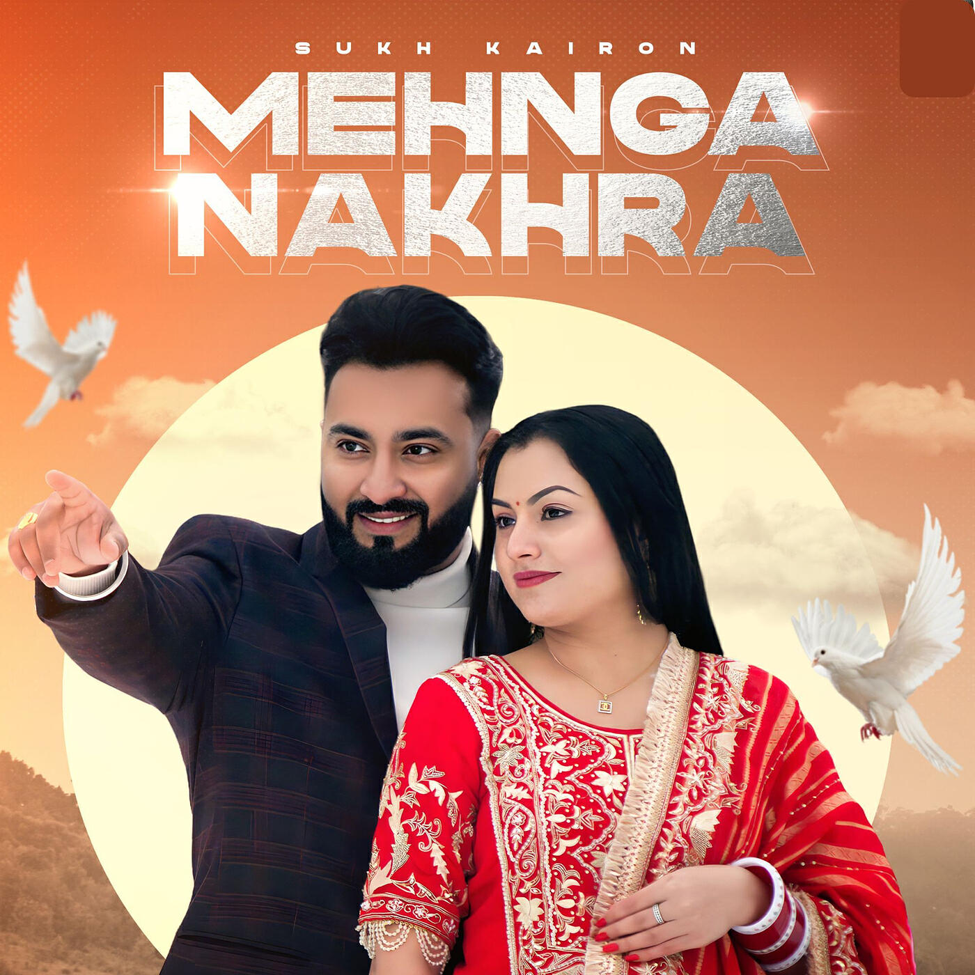 Релиз Mehnga Nakhra