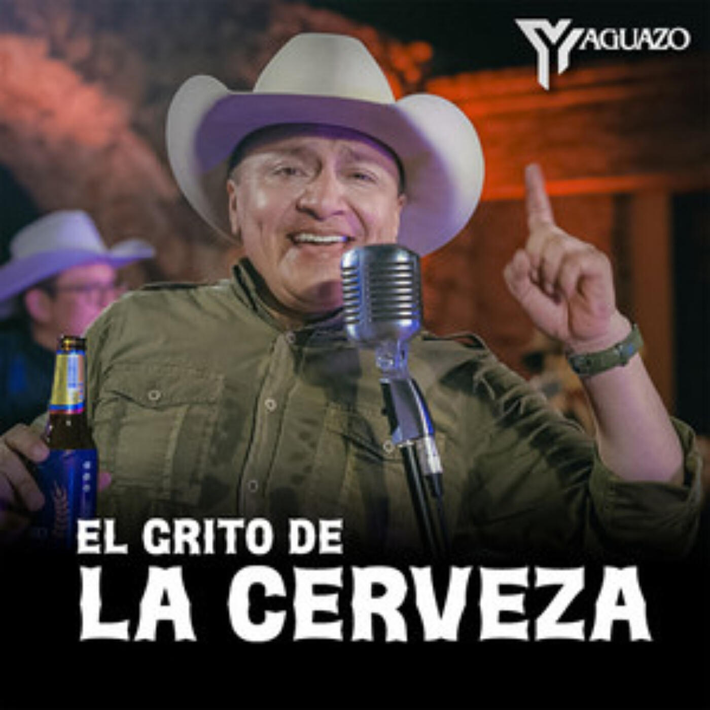 Релиз El Grito De La Cerveza
