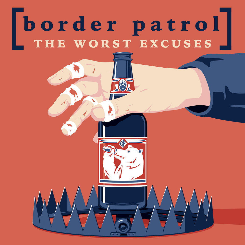 Релиз The Worst Excuses