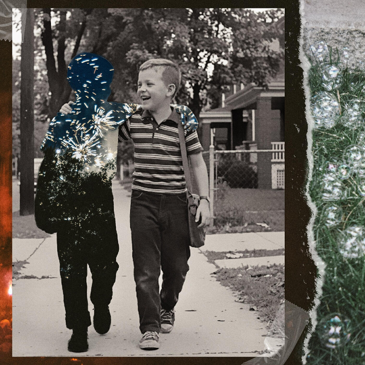 Релиз Haunt Me (If You Want To)