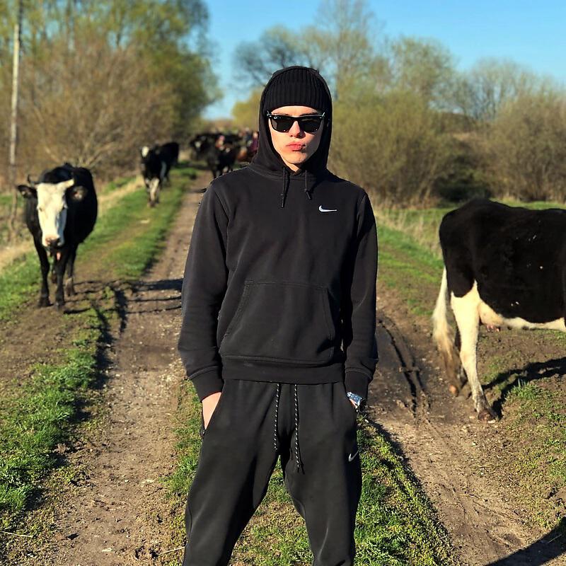 Релиз Сельский слэм