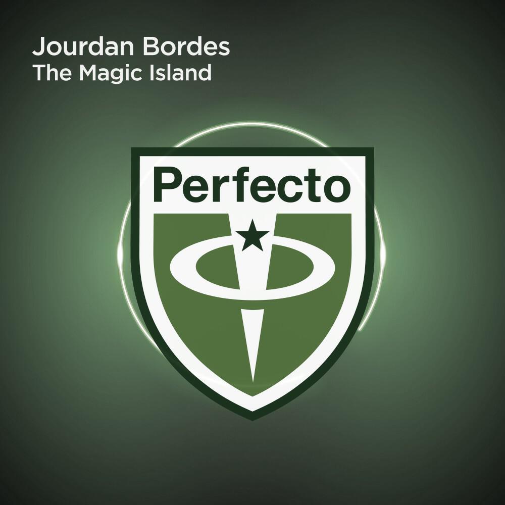 Релиз The Magic Island