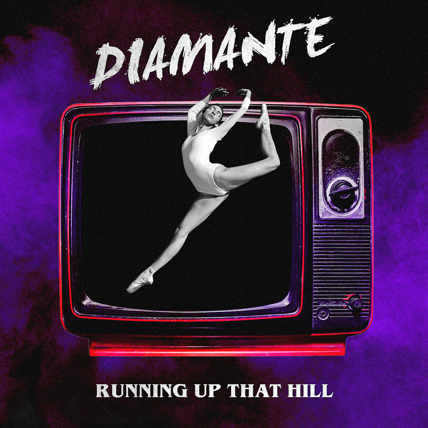 Релиз Running Up That Hill