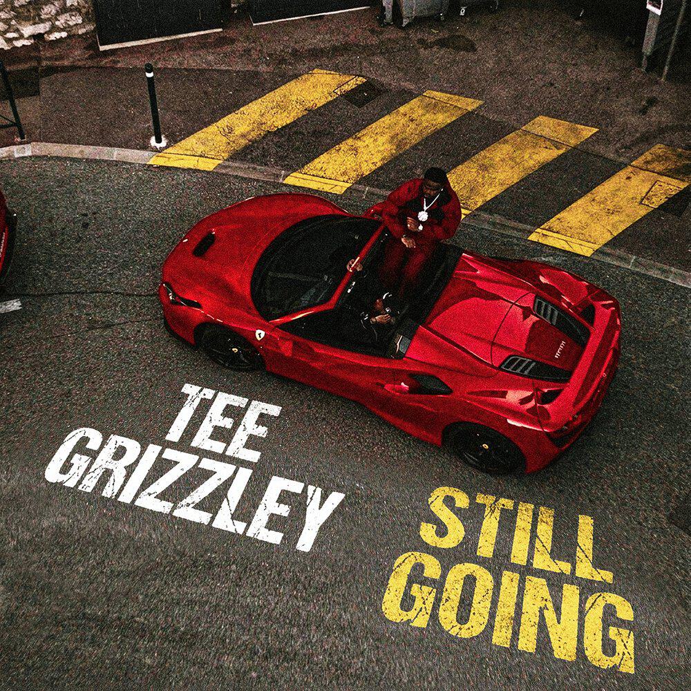 Релиз Still Going