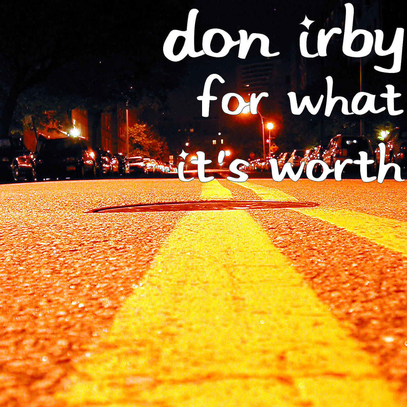 Don Irby