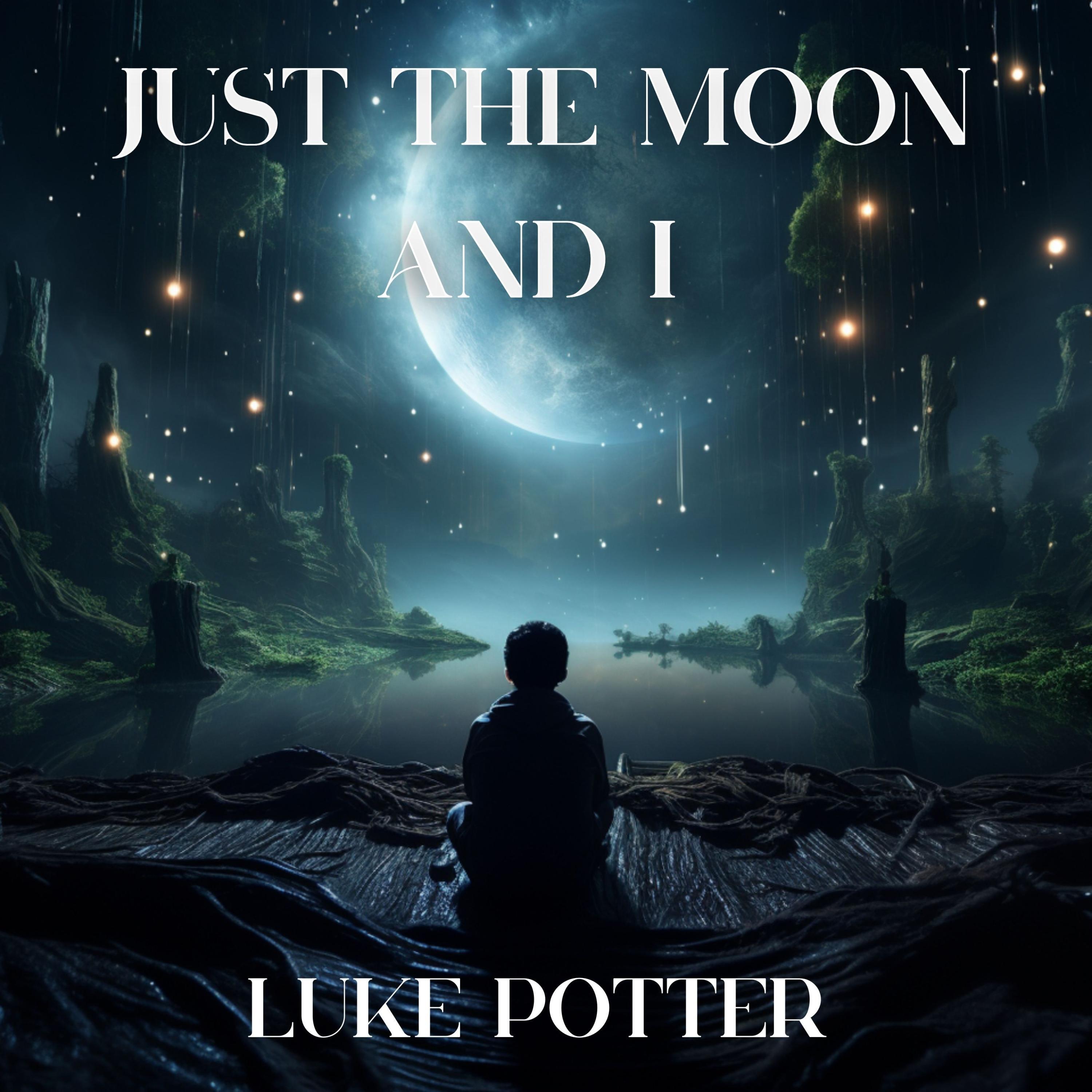 Релиз Just The Moon And I