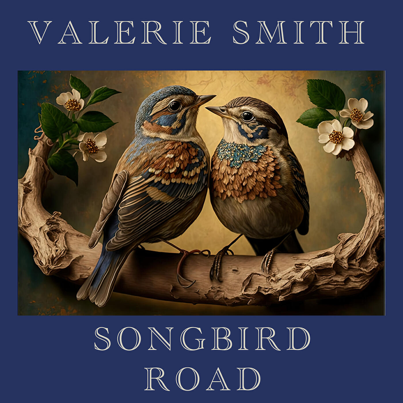 Релиз Songbird Road