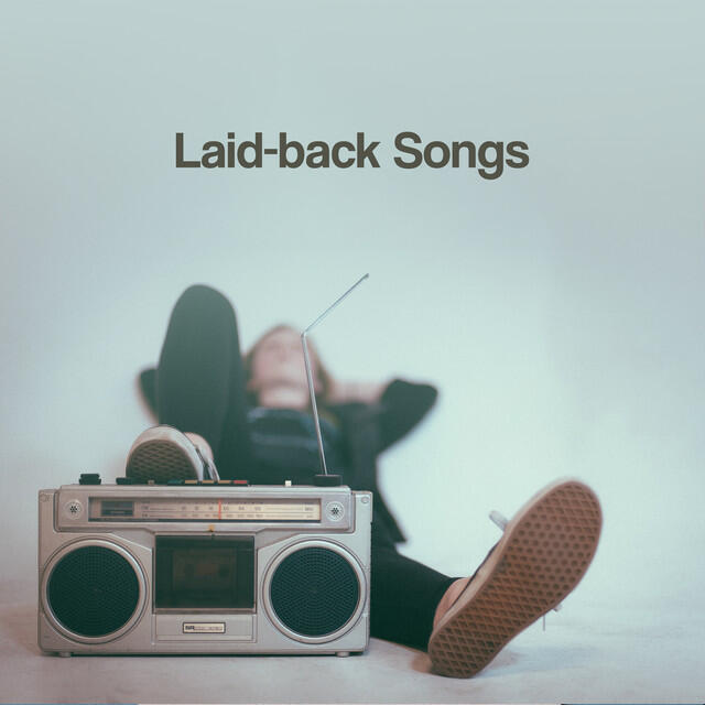 Постер альбома Laid-Back Songs